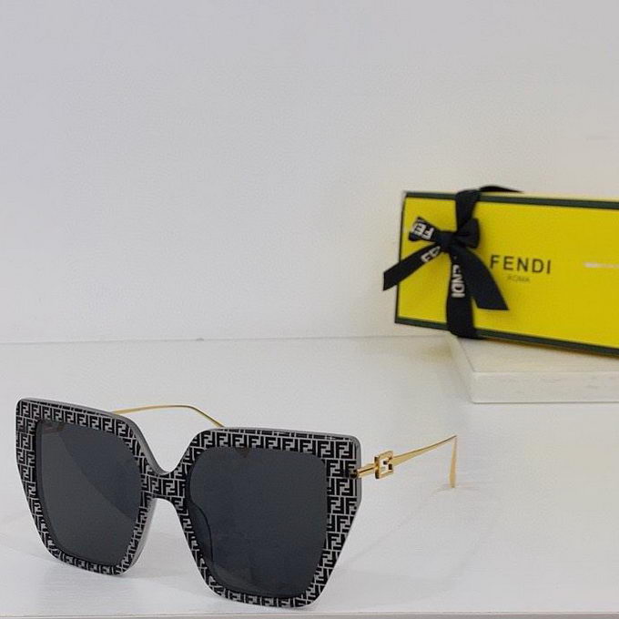 Fendi Sunglasses ID:20250529-500